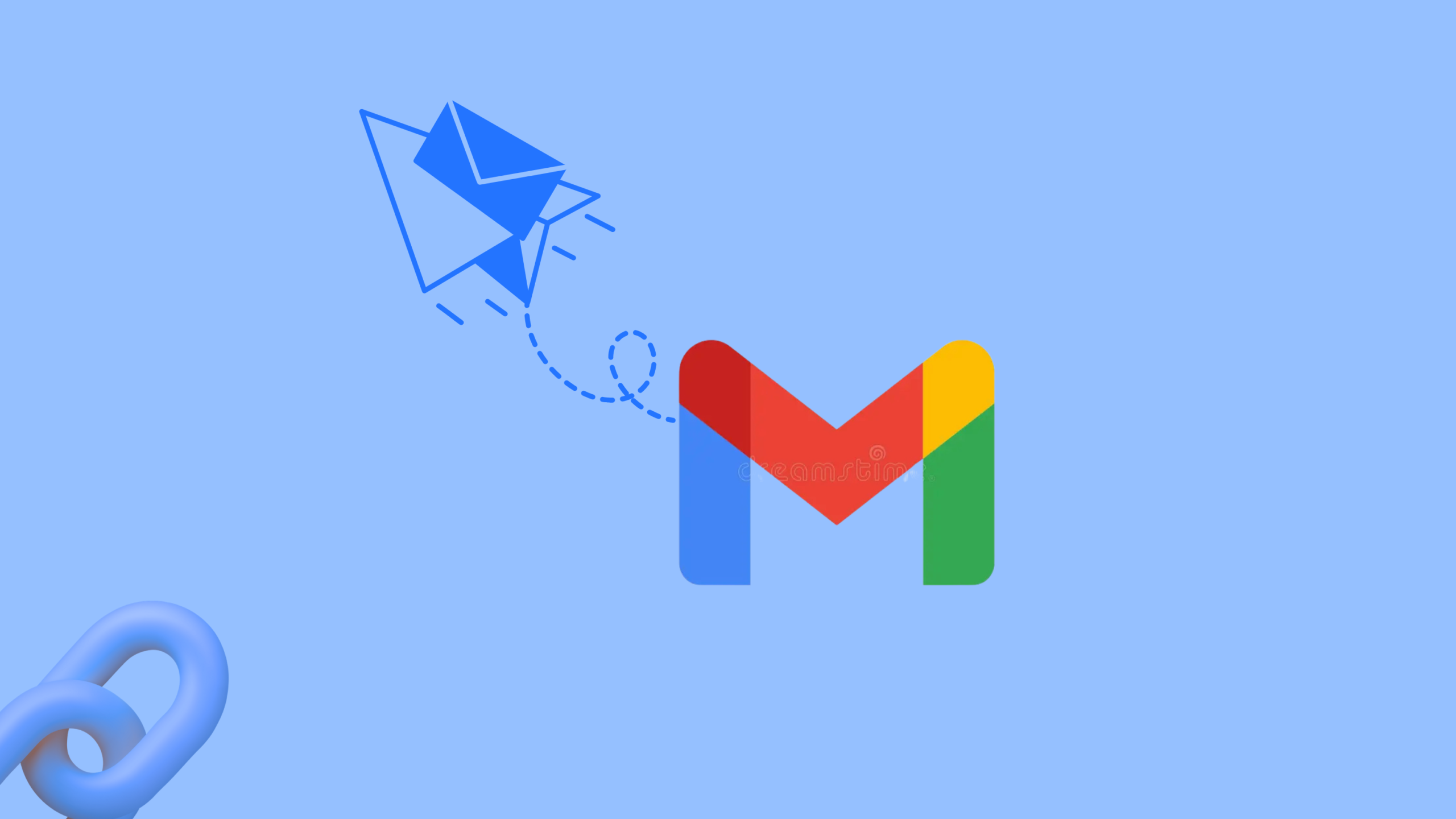 How to Create a Gmail Account without getting suspended