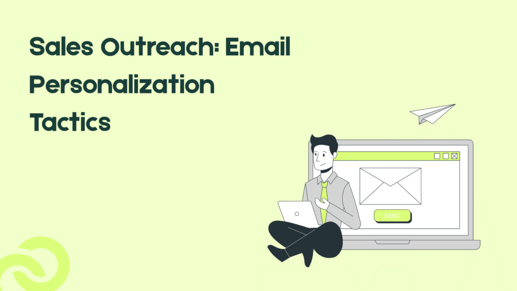 Sales Outreach