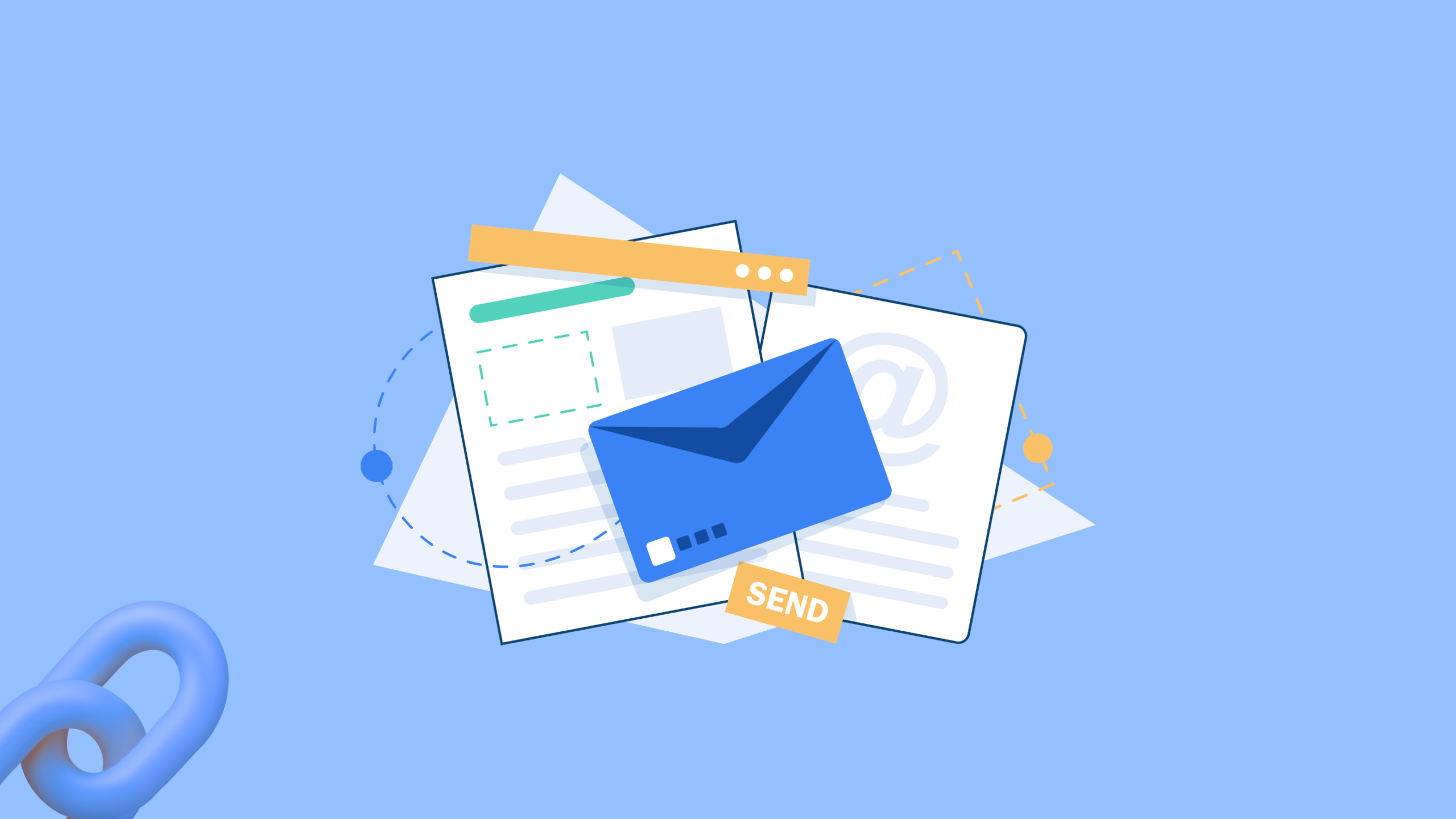 How to Schedule Cold Emails Without Landing in Spam