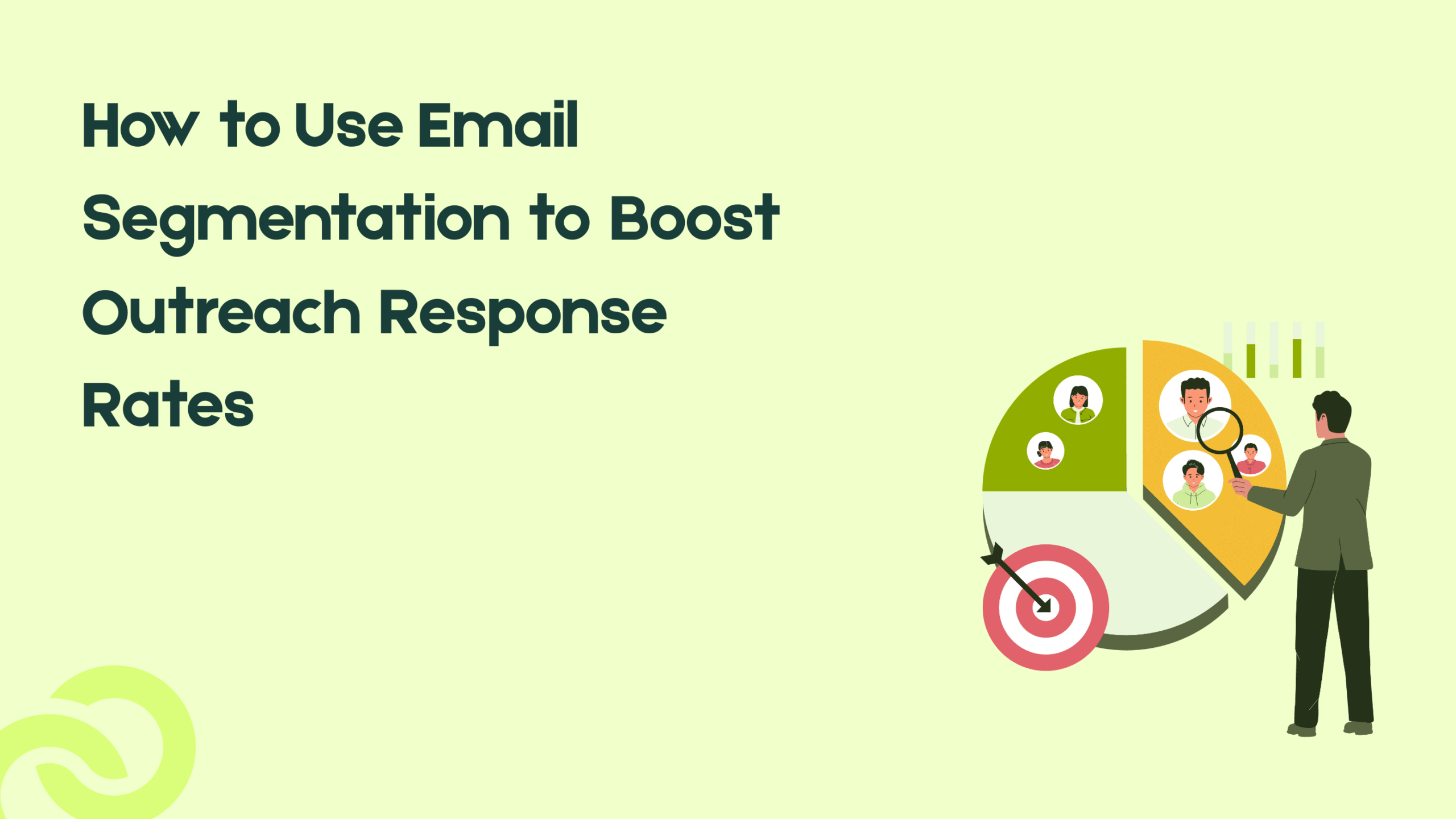Email Segmentation