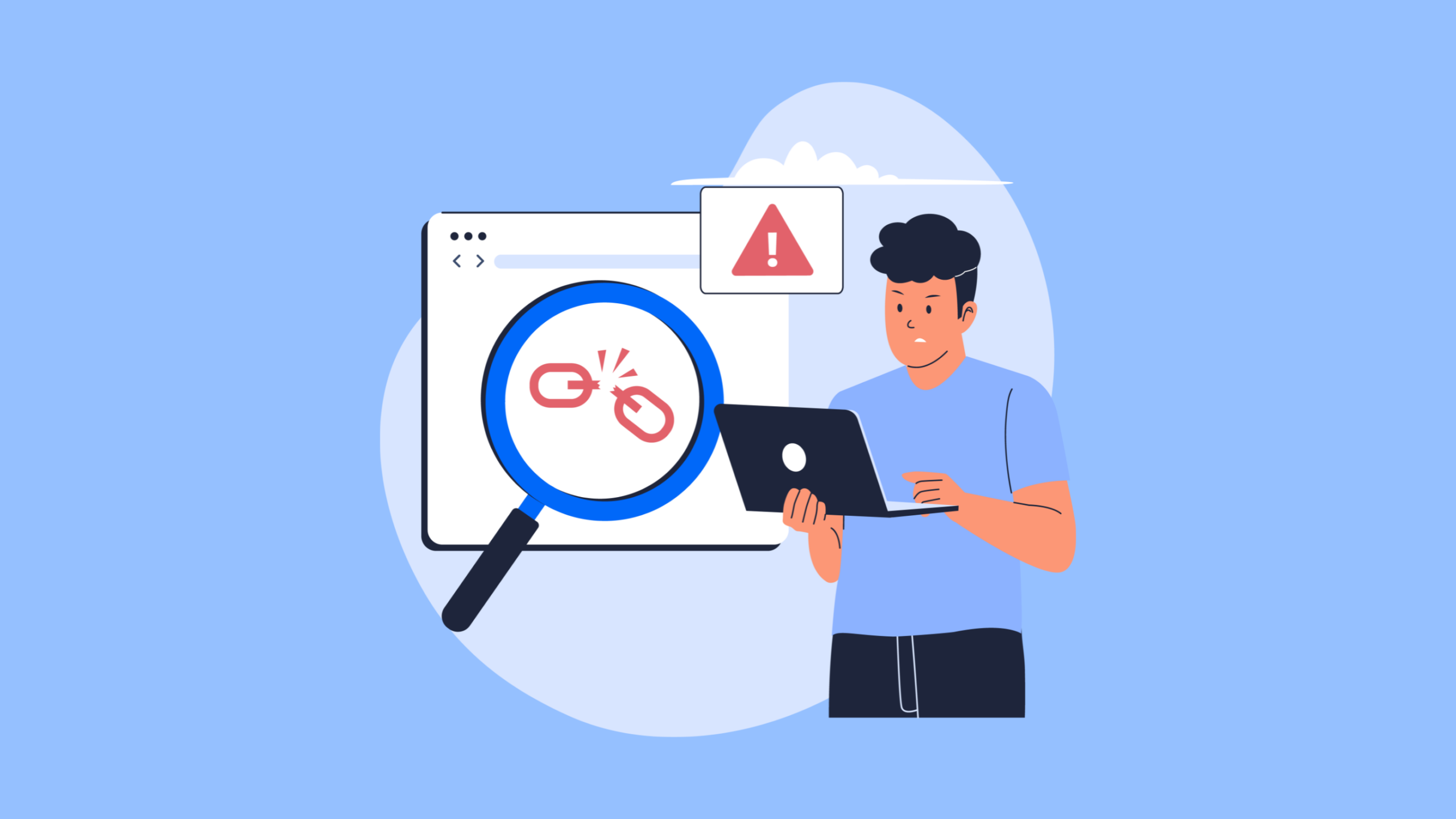 Broken Link Outreach Workflow for Outreach Specialists in 2026