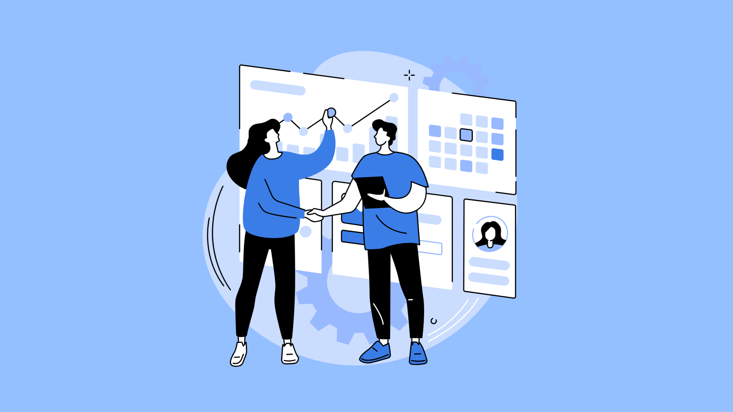 CRM Metrics That Actually Matter for Outreach Success