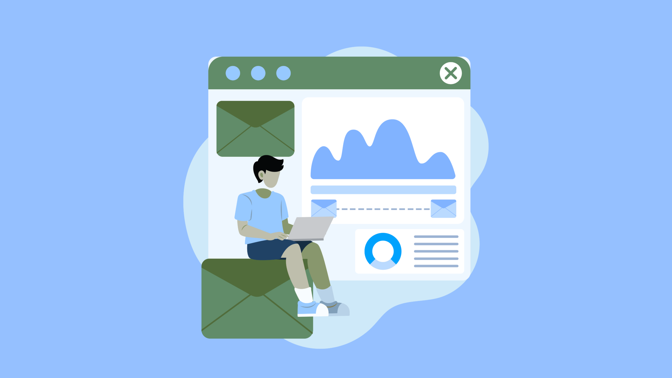 Cold Outreach Metrics Every Specialist Should Track in 2026