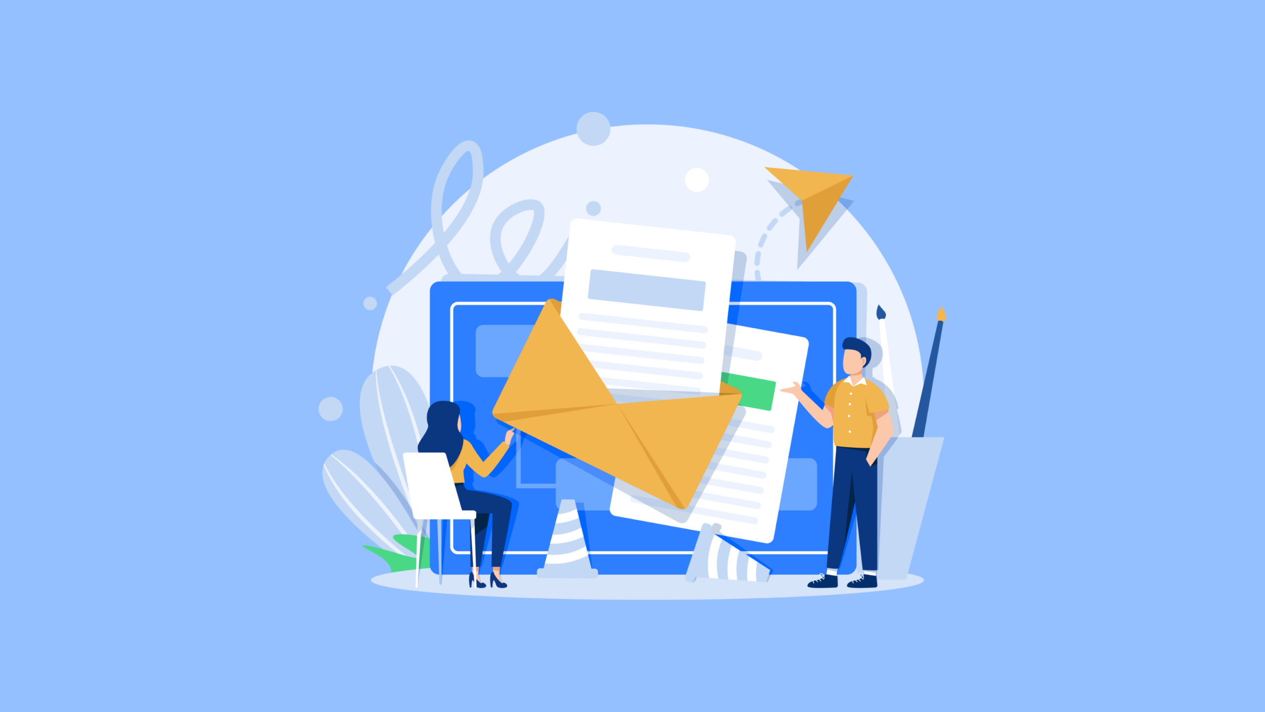 How to Build Relationships Through Outreach (Not Just Links)