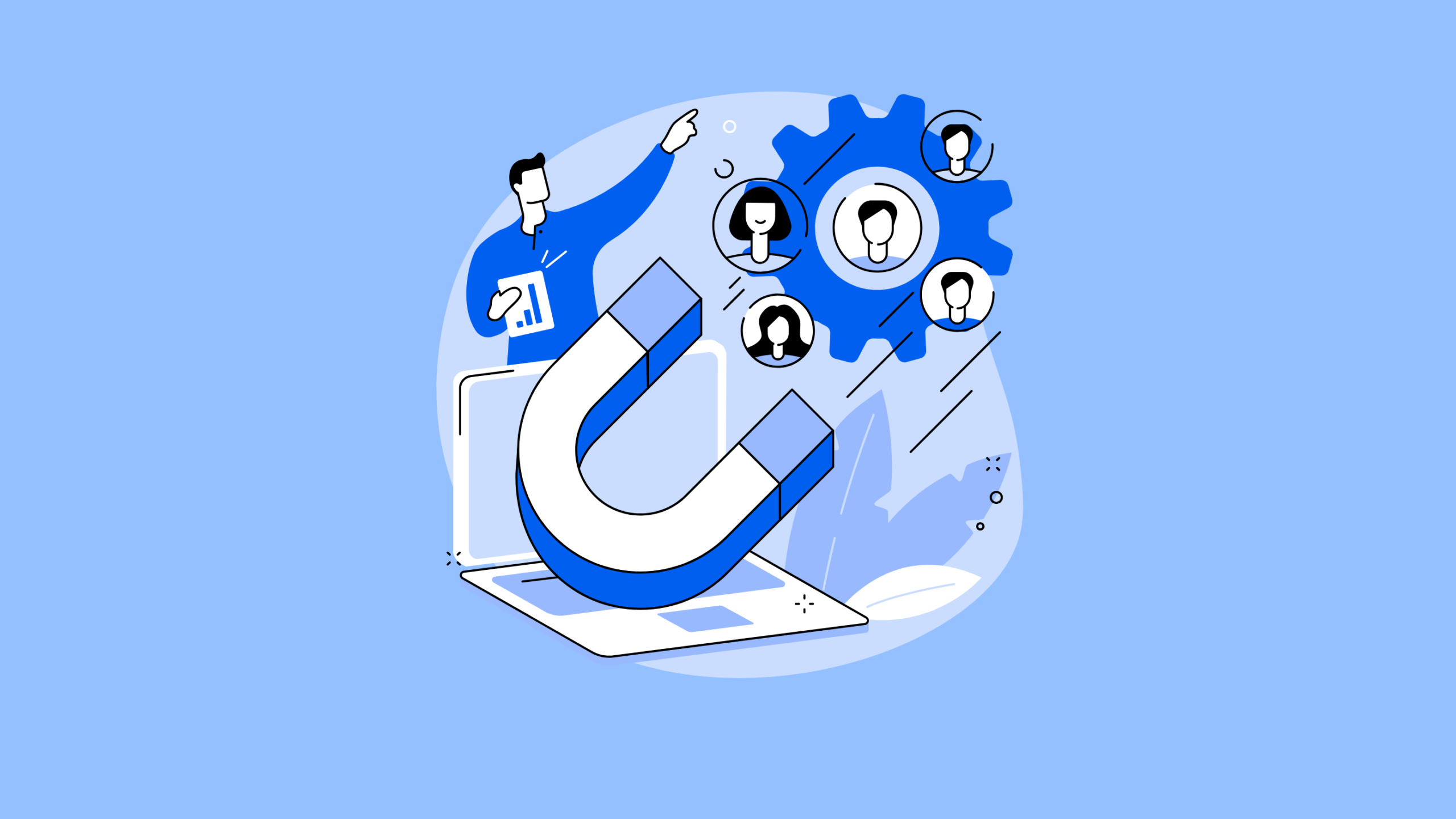 How to Find High-Quality Leads for Outreach Campaigns