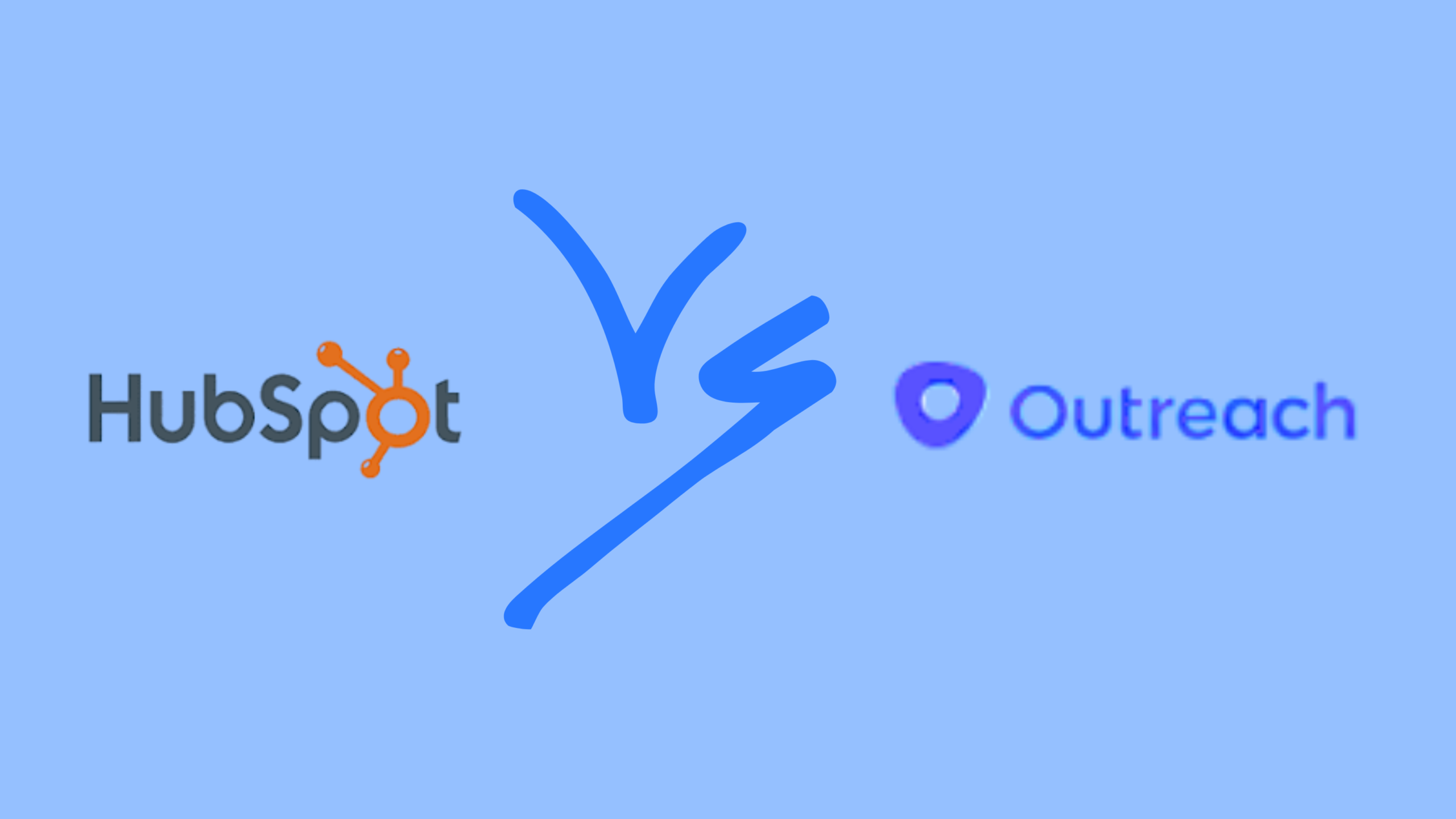 HubSpot Sales Hub vs. Outreach.io: Detailed Comparison (2026)