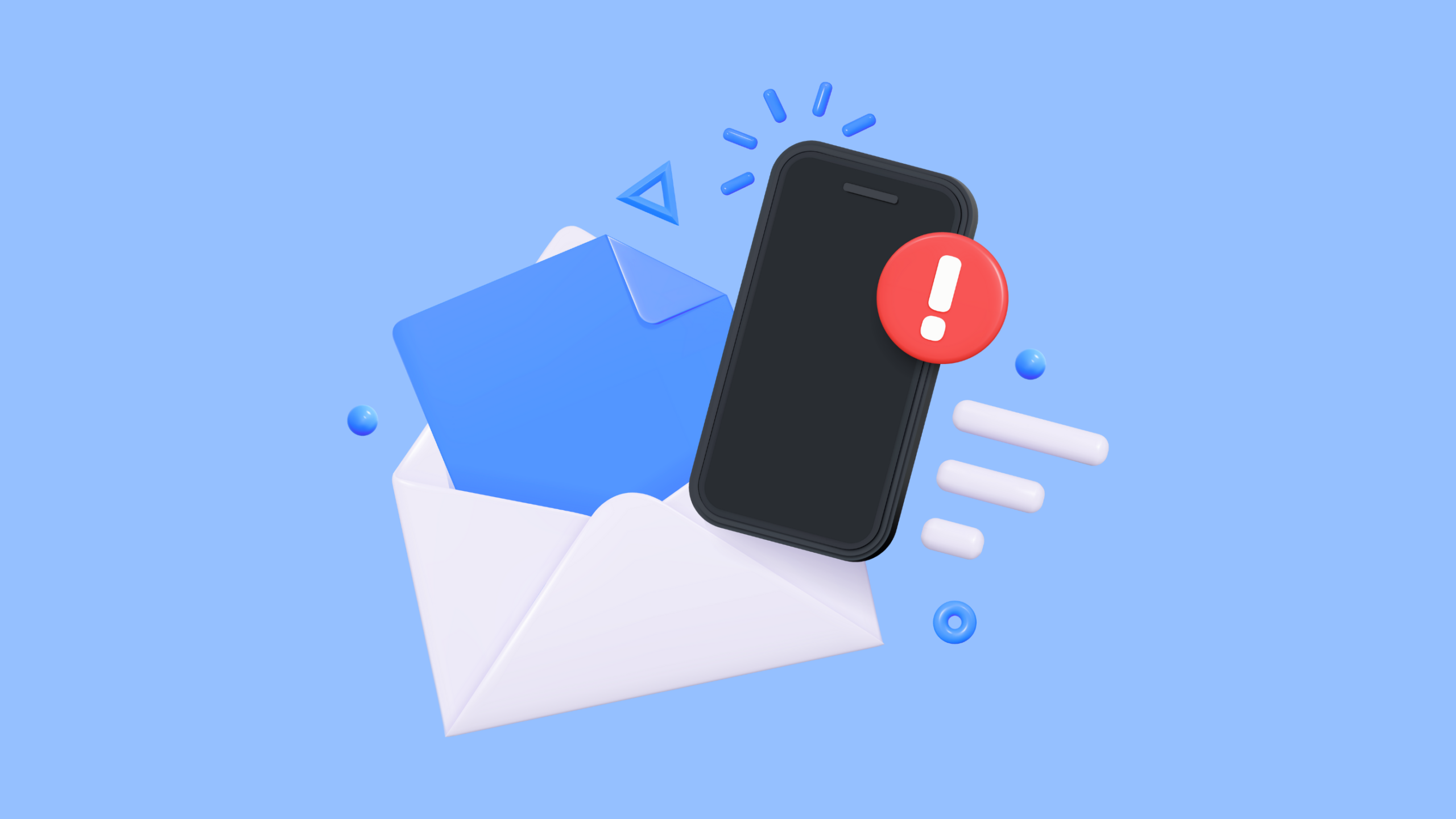 Outreach Email Spam Triggers You Must Avoid in 2026