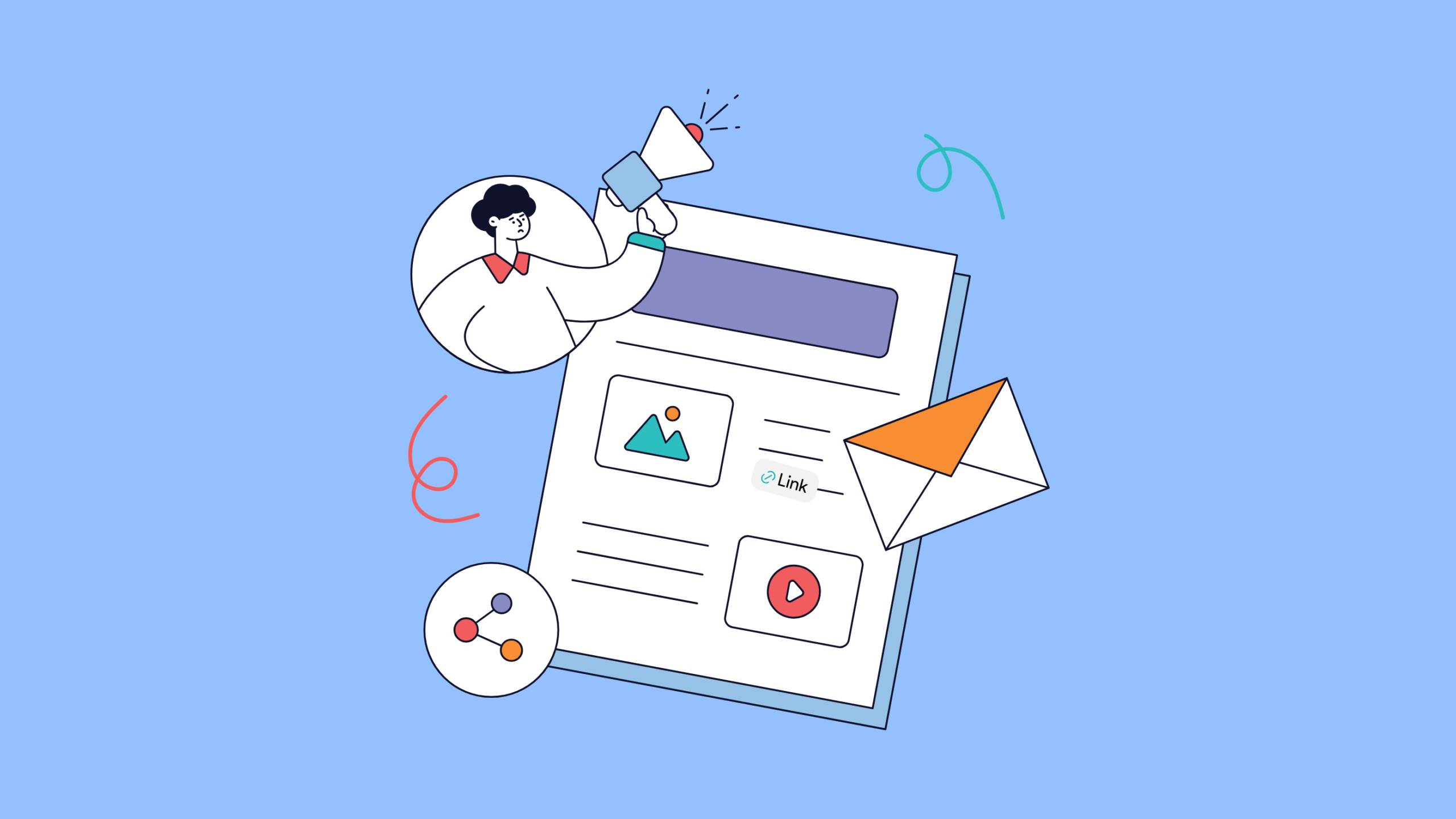 What Is Difference Between Editorial and Non-Editorial Links