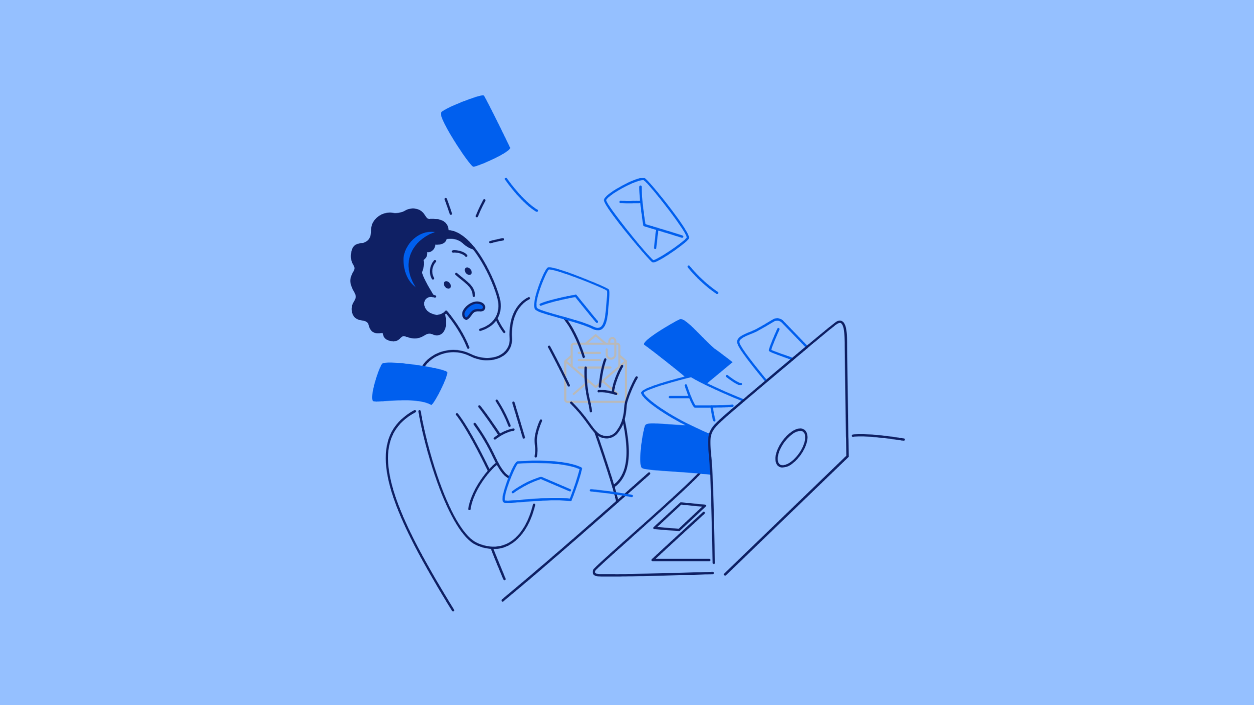 Why Most Outreach Emails Get Ignored by Website Owners