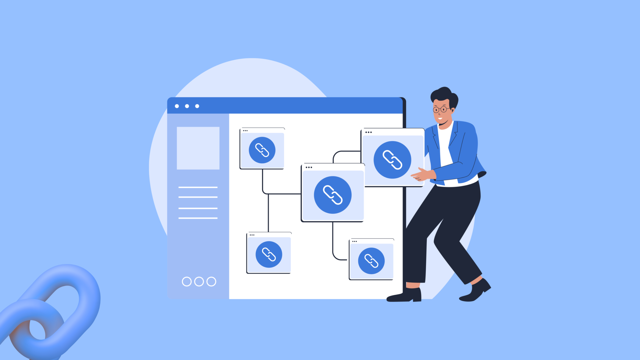 What Is Link Exchange in SEO? (Beginner Guide)