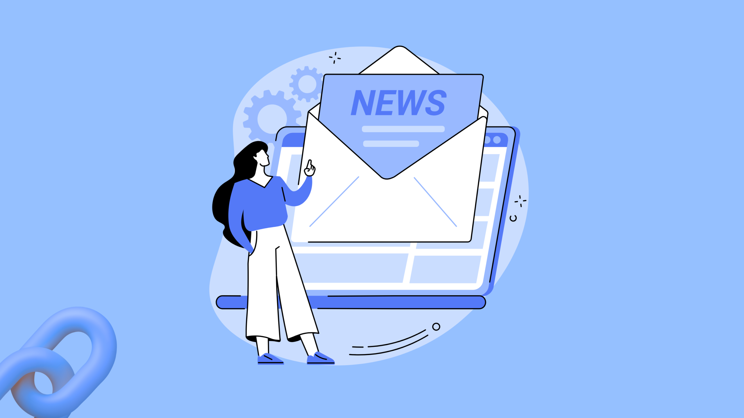 How to Write Outreach Email to Get Featured in a Newsletter