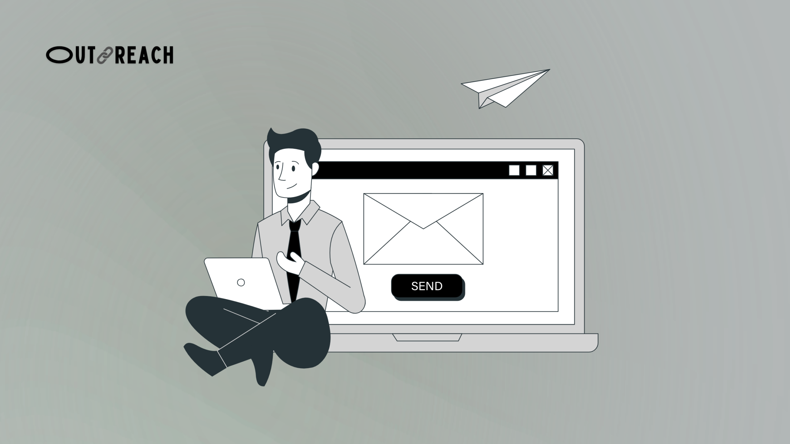 Write Backlink Outreach Emails